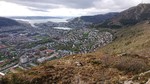 Utsikten (tuft), Landåsfjellet Utsikten (tuft), Landåsfjellet