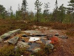 Stormoen Sør Stormoen Sør