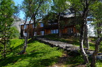Vangshaugen Vangshaugen