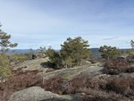 Vardefjellet Vardefjellet