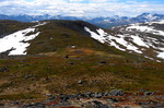 Rypfjellet Rypfjellet
