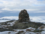Øyensskavlen Øyensskavlen