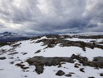 Lille Haugfjell Lille Haugfjell