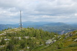 Lauvvikfjell Lauvvikfjell