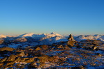 Storfjellet Storfjellet