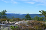Bjørndalsfjellet Bjørndalsfjellet