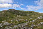 Falkfjellet Falkfjellet