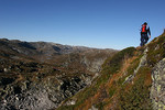 Rjomelifjellet Rjomelifjellet