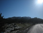 Staupefjellet Staupefjellet