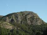 Middalshammaren Middalshammaren