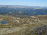 Veslfjell Veslfjell