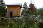 Røyrvikåsen Røyrvikåsen