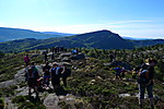 Damsgårdsfjellet Damsgårdsfjellet