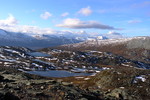 Tjønnpiken Tjønnpiken