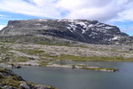 Trollfjellet Trollfjellet