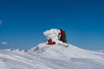 Bjørnsvikfjellet Bjørnsvikfjellet