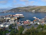 Hammerfest Hammerfest