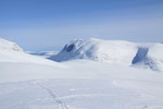 Södra Sytertoppen Södra Sytertoppen
