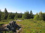 Grøtåshaugen Grøtåshaugen
