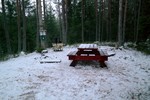 Duåsberget Duåsberget