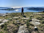 Søllbergsfjellet Søllbergsfjellet