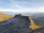 Søre Rismålstinden Søre Rismålstinden