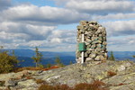Slettefjell Slettefjell