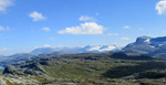 Gjesingefjellet Gjesingefjellet