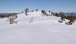 Evjuseterfjellet Evjuseterfjellet