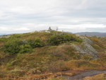 Grønlifjellet Grønlifjellet