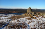 Hovdsjøfjellet Hovdsjøfjellet