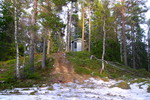 Storhåmmåren Storhåmmåren