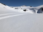 Skomabreen Skomabreen