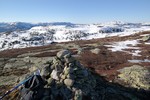 Urdevassfjellet Urdevassfjellet