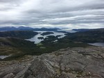 Grønlifjellet Grønlifjellet