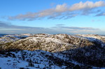 Sundfjellet Sør Sundfjellet Sør
