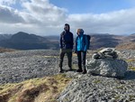 Ramnafjellet Ramnafjellet