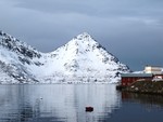 Klubbnesviktinden Klubbnesviktinden
