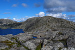 Råkfjellet Råkfjellet