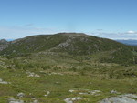 Skjørestadfjellet Skjørestadfjellet