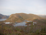 Krumfjellet Krumfjellet