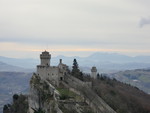 Monte Titano Monte Titano
