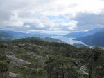 Eineråsen Eineråsen