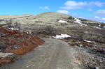 Storskarvola Storskarvola