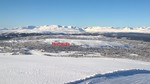 Storhøvda Storhøvda