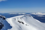 Lille Kvasstinden Lille Kvasstinden