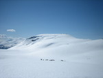 Svolefjellet Svolefjellet