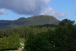 Mulstadhaugen Mulstadhaugen