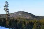Store Solåsen Store Solåsen