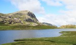 Månastølnuten Månastølnuten